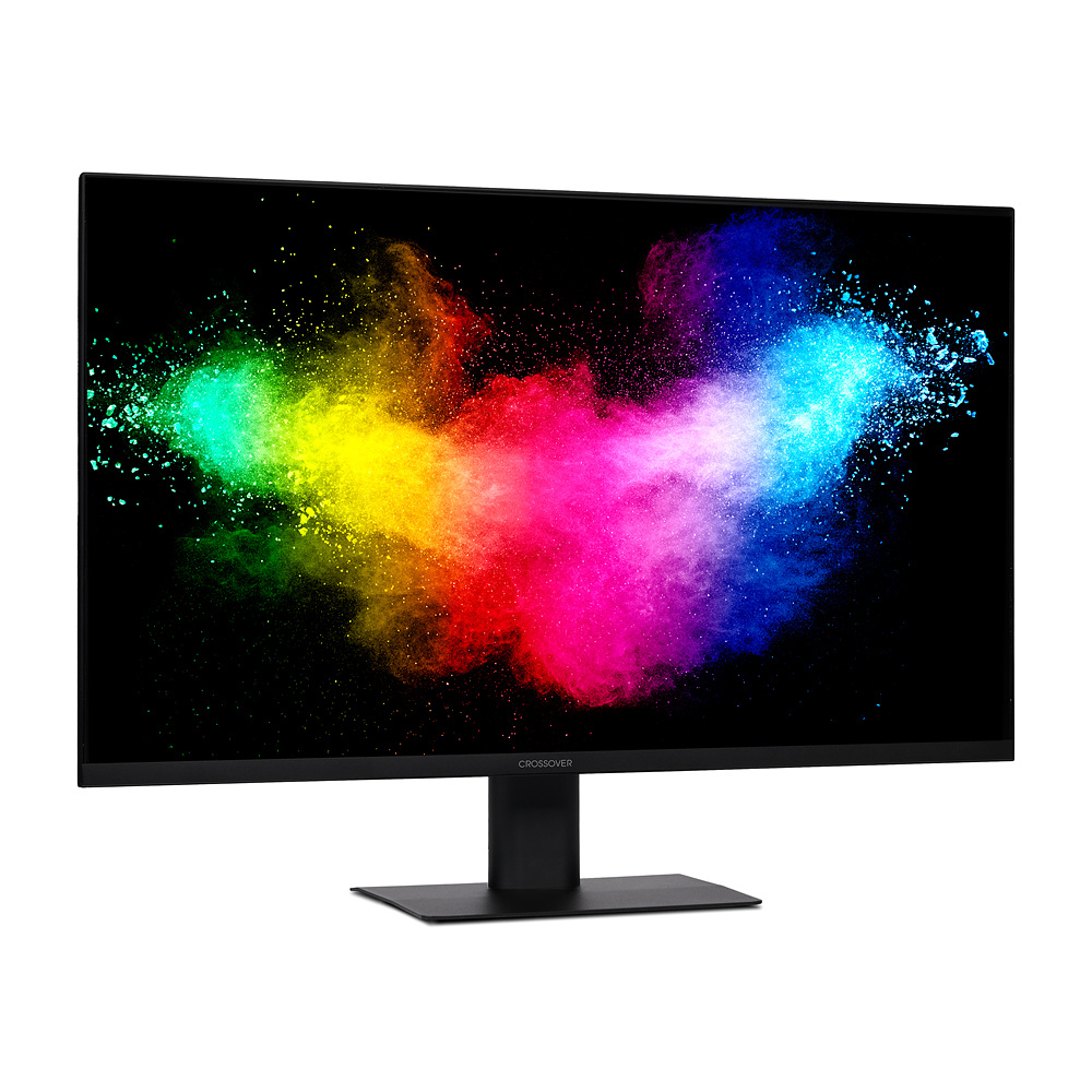오버파워 27FA35 IPS75 슈퍼슬림 HDR 아이세이브-등외품
