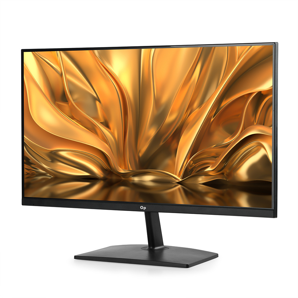 오버파워 24THE7 V100HZ 슈퍼슬림 리얼100 HDR 아이세이브- 등외품