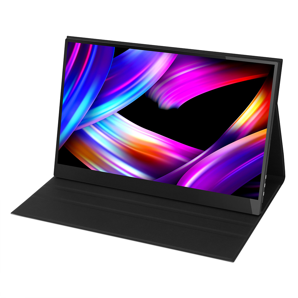 158TF3 DEX IPS 멀티터치 포터블 HDR- 등외품