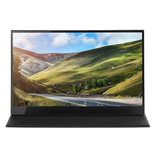 158TF3 DEX IPS 멀티터치 포터블 HDR- 등외품