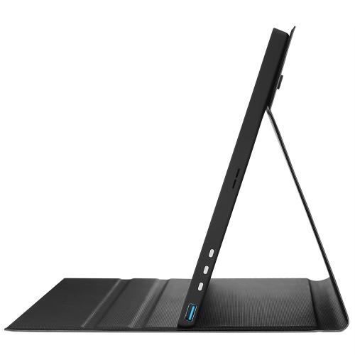 158TF3 DEX IPS 멀티터치 포터블 HDR- 등외품