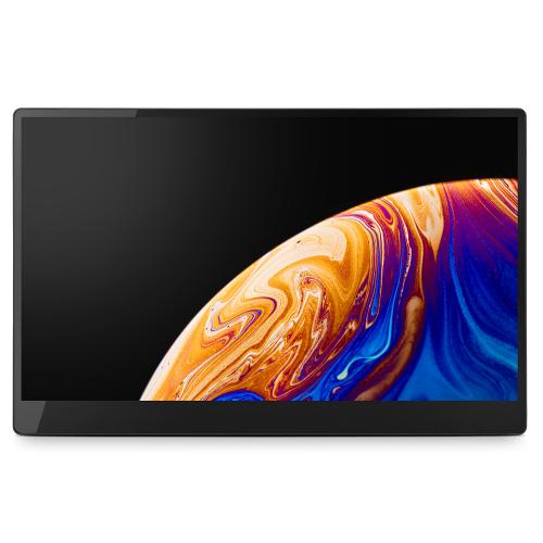 158TF3 DEX IPS 멀티터치 포터블 HDR- 등외품