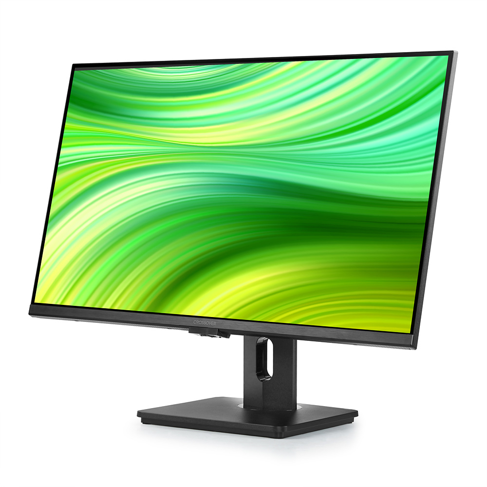 27ULD850 4K-UHD USB-C 비비드 멀티스탠드