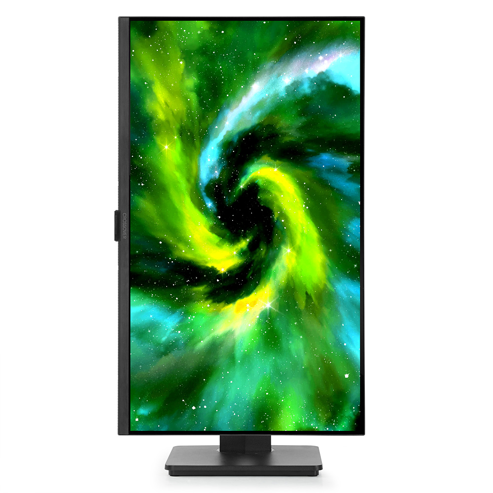 27ULD850 4K-UHD USB-C 비비드 멀티스탠드