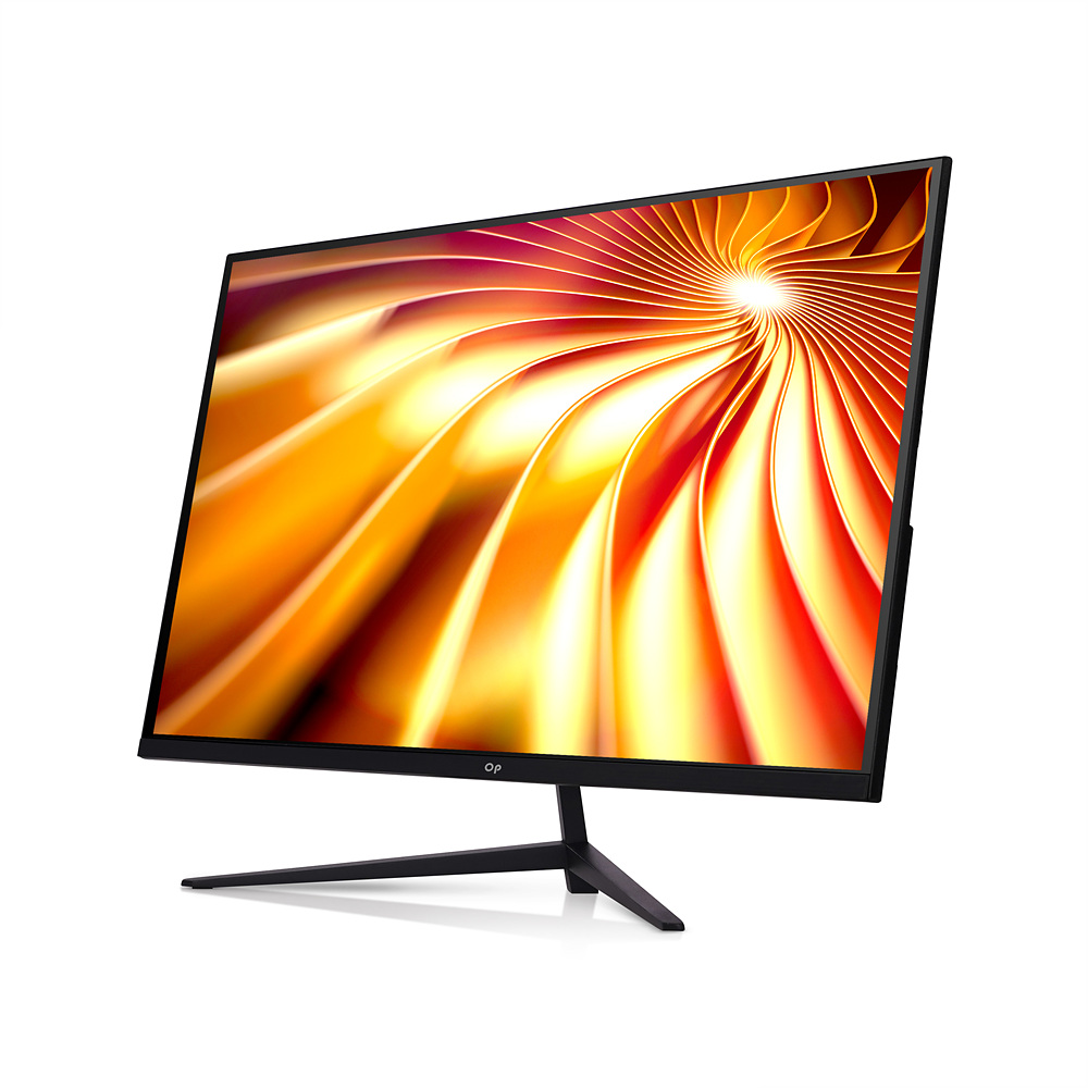 오버파워 32AF35 IPS75 슈퍼슬림 HDR 아이세이브- 등외품