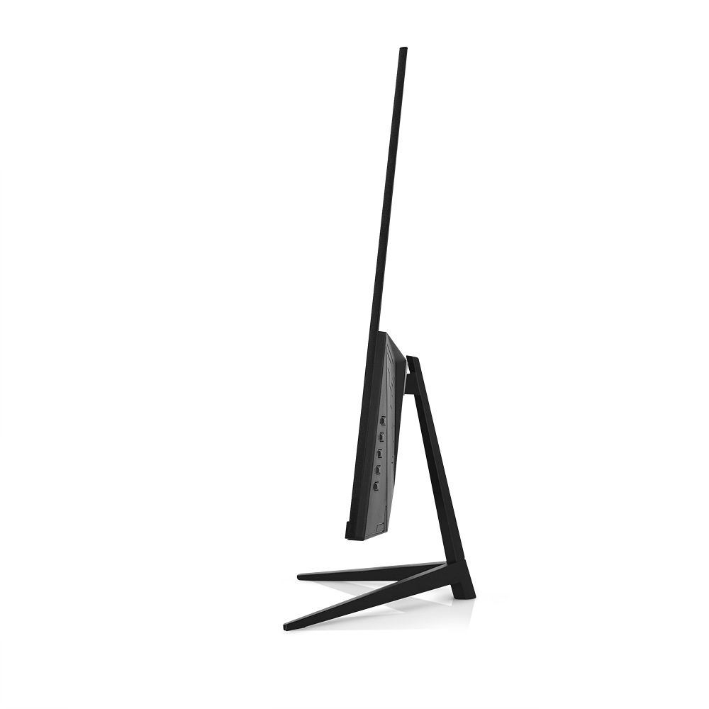 오버파워 32AF35 IPS75 슈퍼슬림 HDR 아이세이브- 등외품
