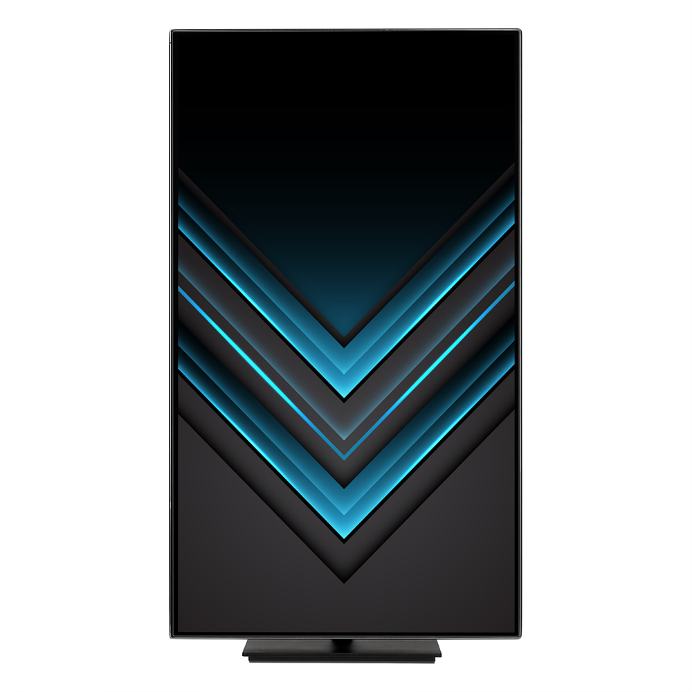 32ULD990 UHD4K USB-C 4면제로 프로아트 멀티스탠드