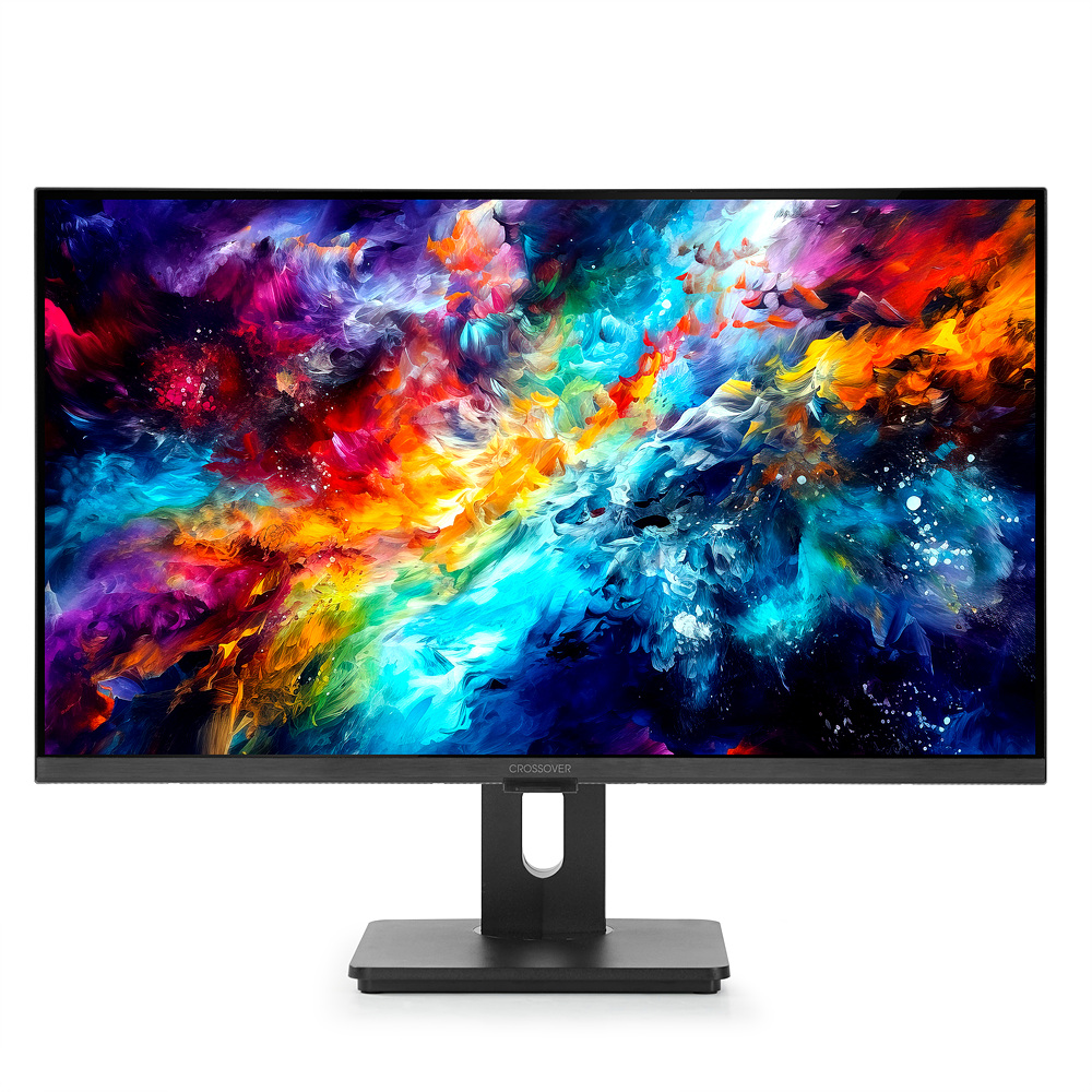 27ULD850 4K-UHD USB-C 비비드 멀티스탠드- 등외품