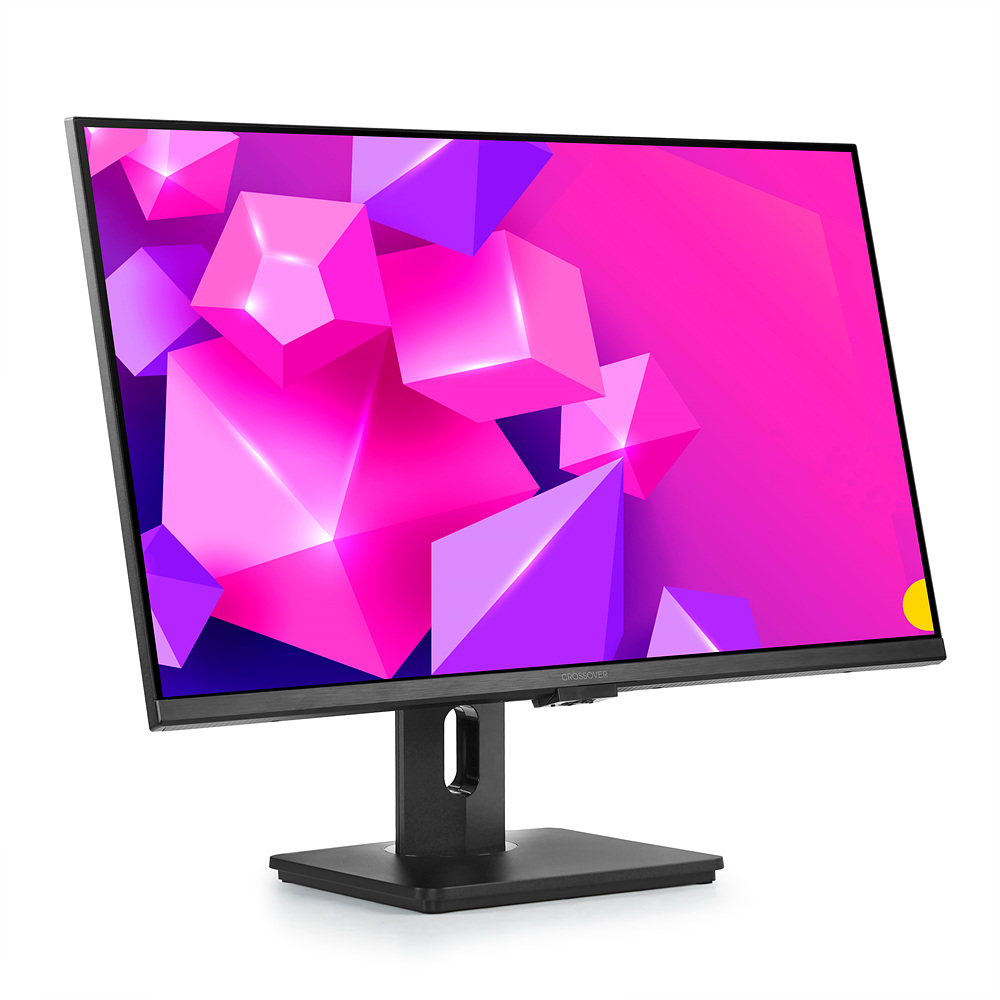 27ULD850 4K-UHD USB-C 비비드 멀티스탠드- 등외품