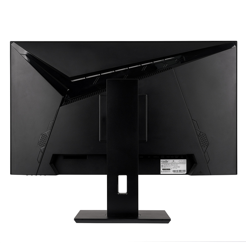 275LGN55C 나노IPS 패스트165 USB-C QHD-PD 게이밍 멀티스탠드- 등외품
