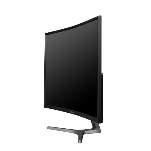 크로너스 247F144 커브드 144Hz -등외품
