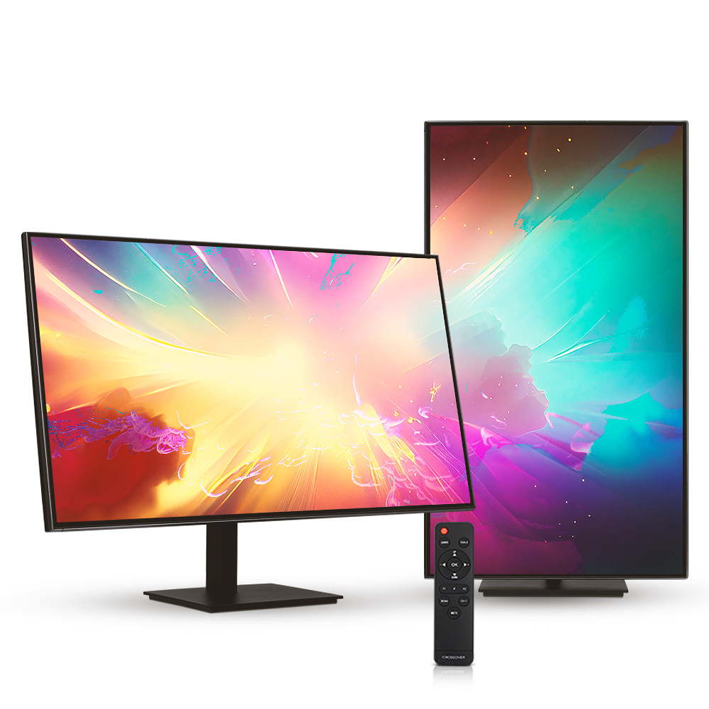 32ULD990 UHD4K USB-C 4면제로 프로아트 멀티스탠드-등외품