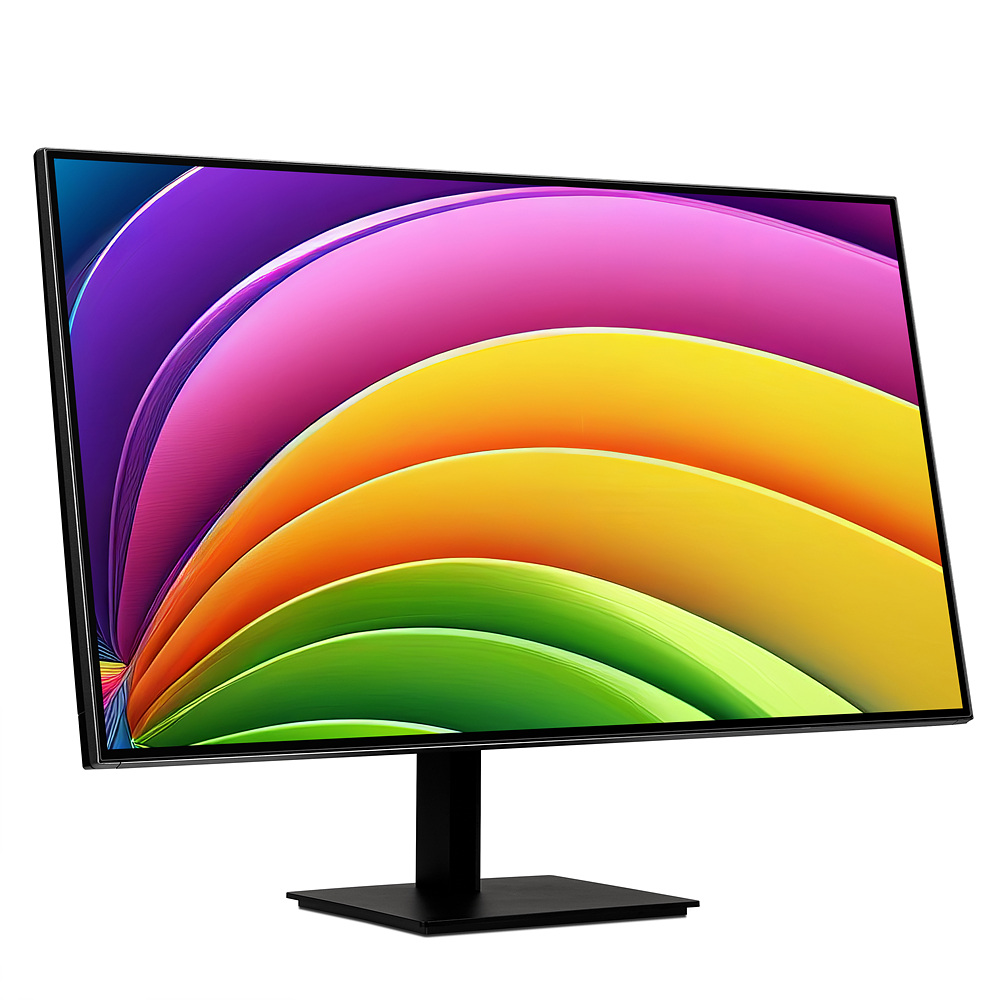 32ULD990 UHD4K USB-C 4면제로 프로아트 멀티스탠드-등외품