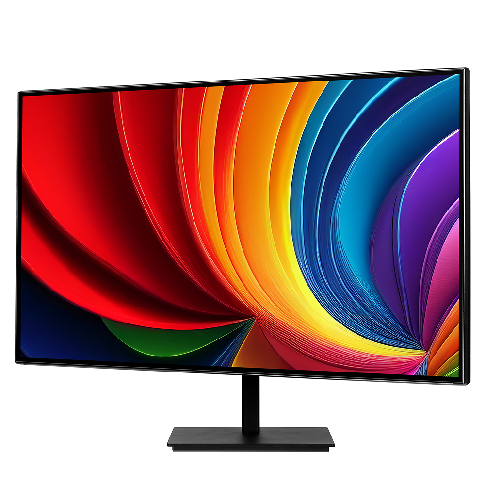 32ULD990 UHD4K USB-C 4면제로 프로아트 멀티스탠드-등외품