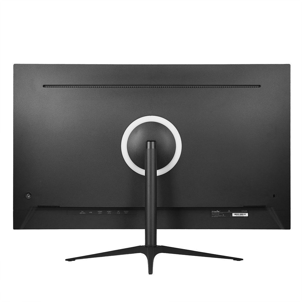 32Q165G IPS QHD 1ms 400cd 165 게이밍 최적화- 등외품