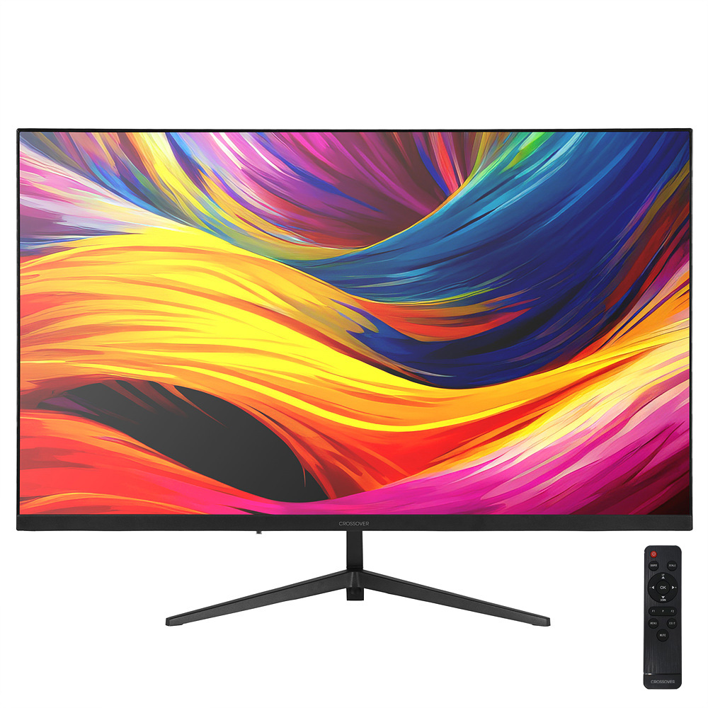 32QH75D IPS QHD 75