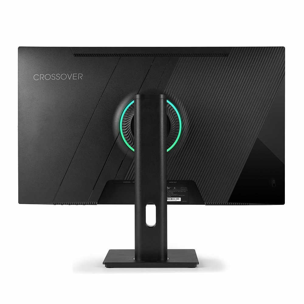 27RTX5 WQHD165 패스트 게이밍 멀티스탠드