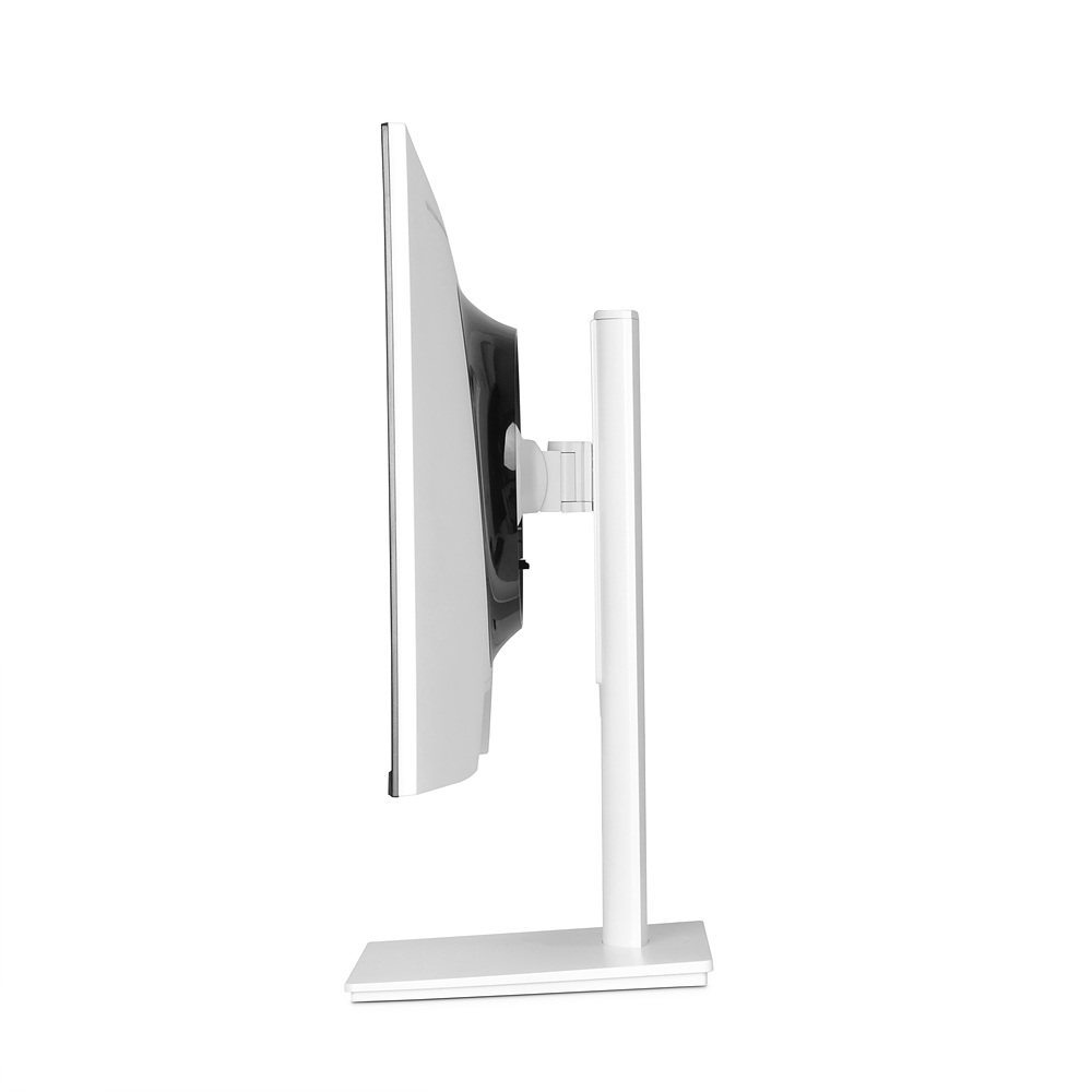 27QA950 IPS WQHD 화이트 게이밍 멀티스탠드