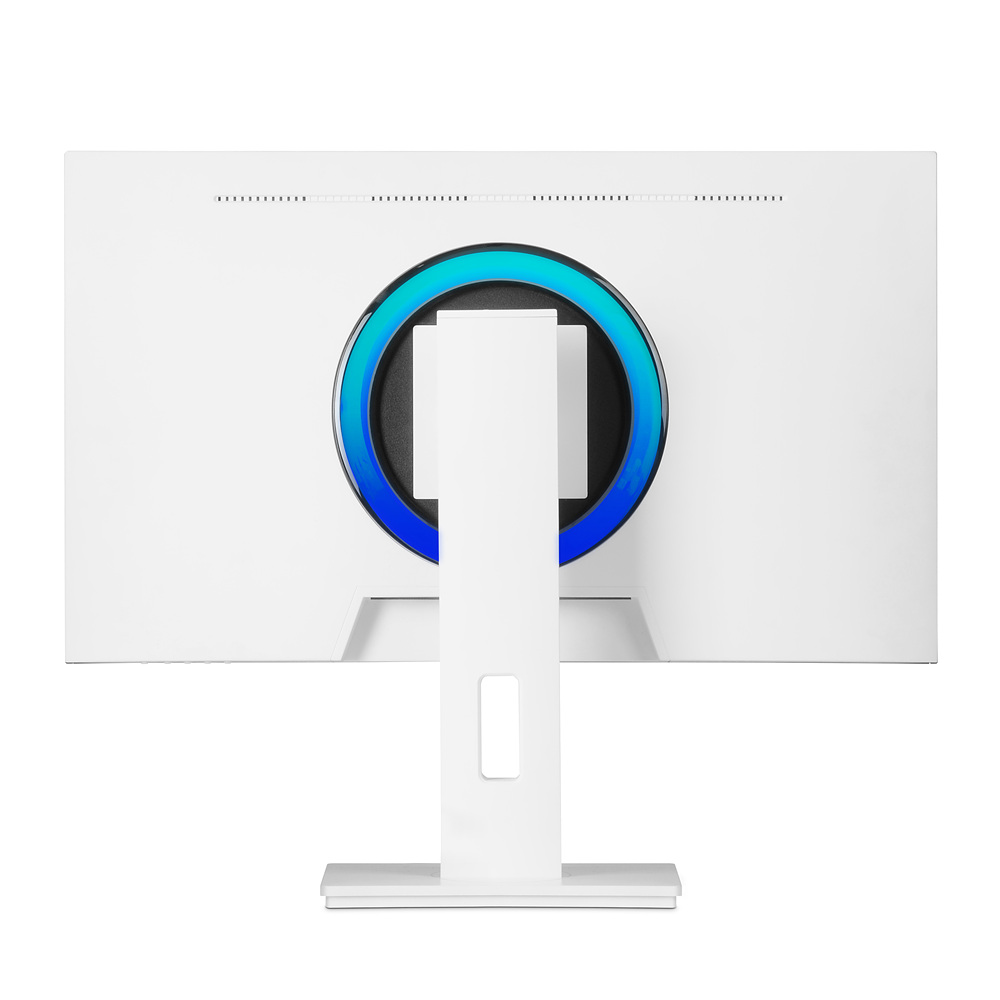 27QA950 IPS WQHD 화이트 게이밍 멀티스탠드