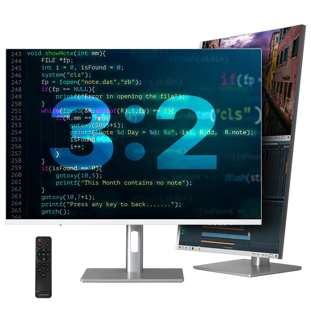 듀얼뷰 28UDP4K UHD 75HZ PD65