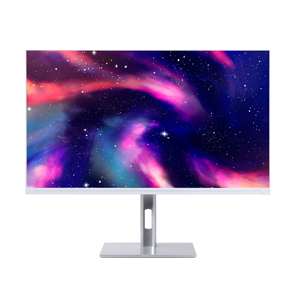 27ULD950 UHD4K PD65 프로아트 화이트 멀티스탠드