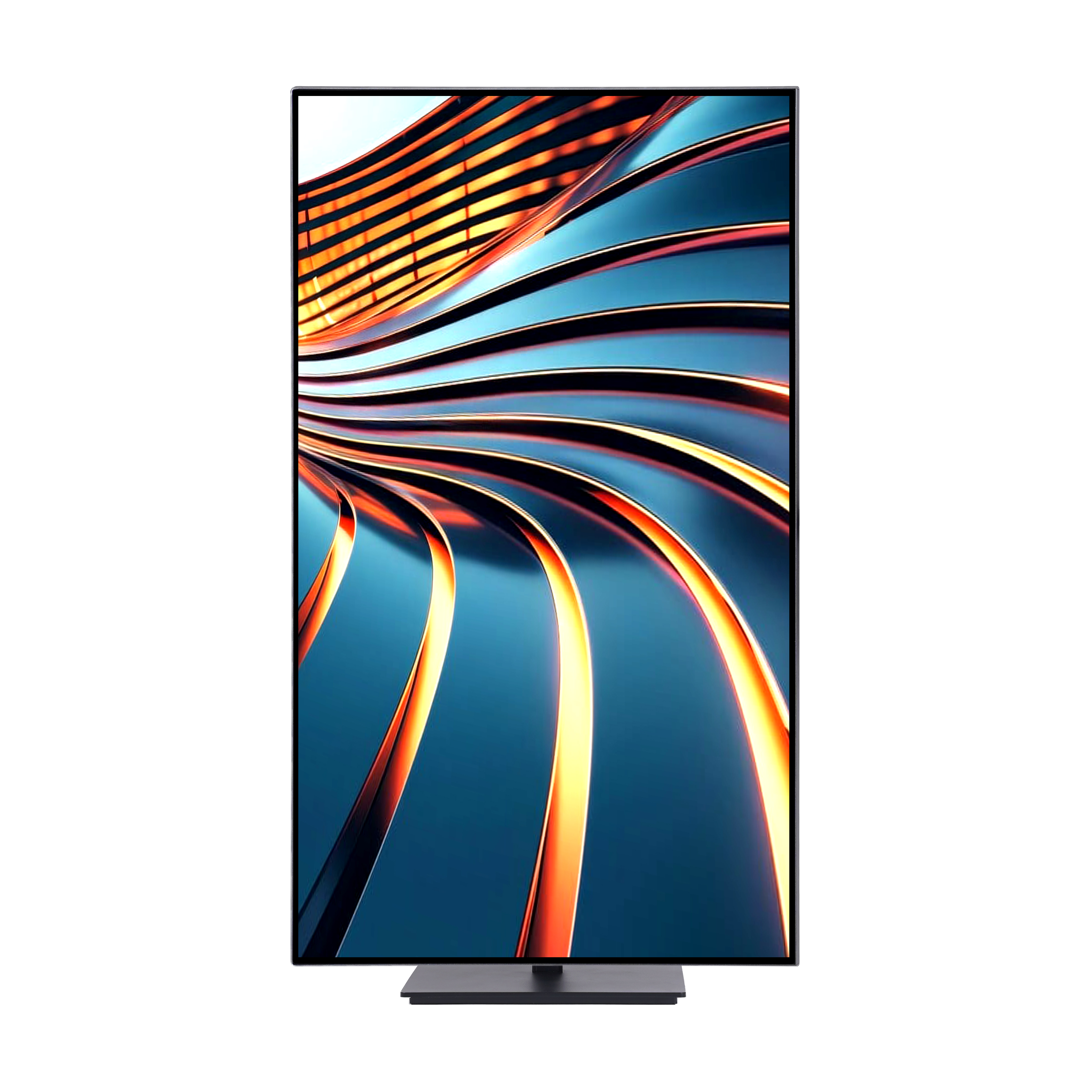 32ULD995 나노IPS 4면제로 PD65 UHD4K 멀티스탠드
