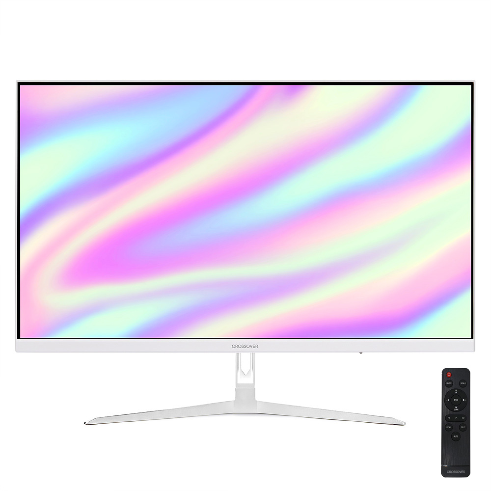 Q27LGD4W IPS QHD 화이트 베젤리스- 등외품