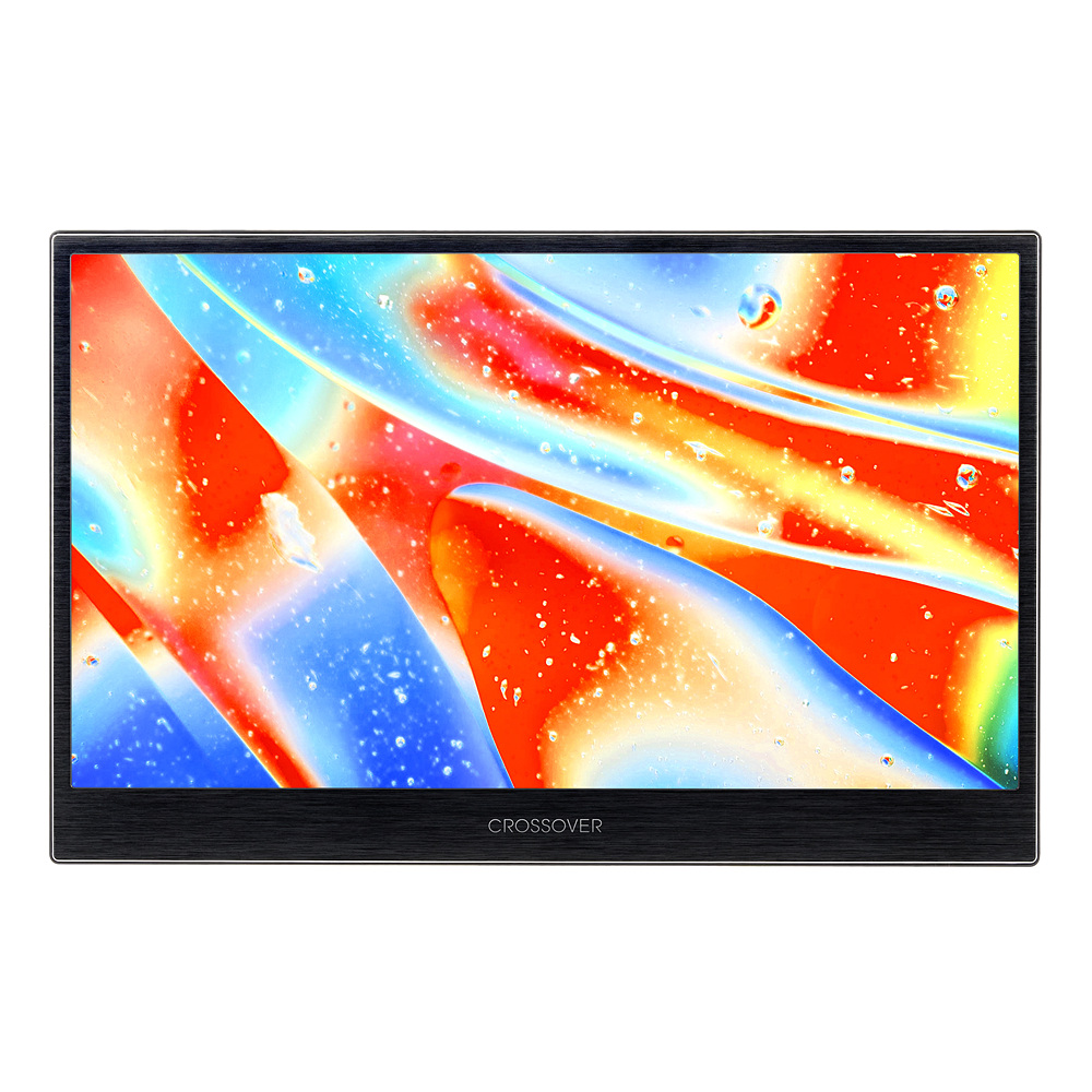 16MT7 IPS-HDR USB-C 멀티터치 포터블- 등외품
