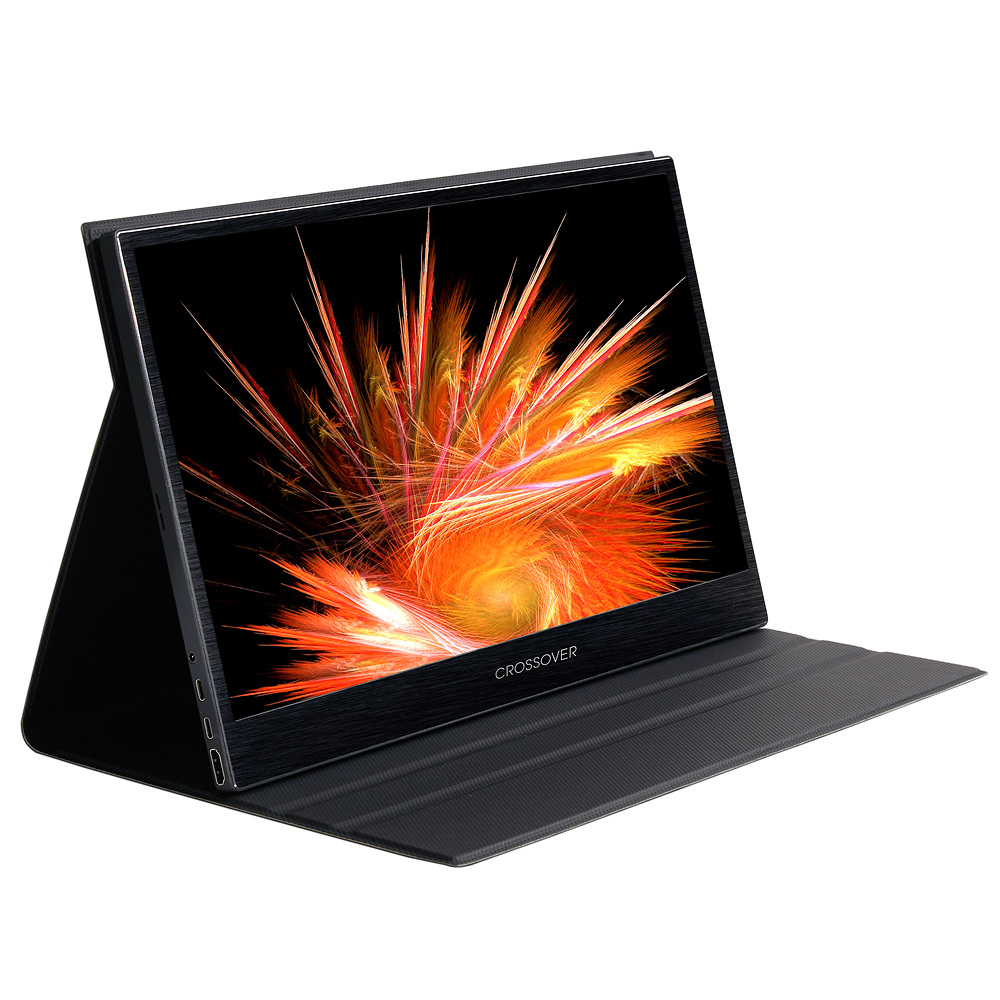 16MT7 IPS-HDR USB-C 멀티터치 포터블- 등외품
