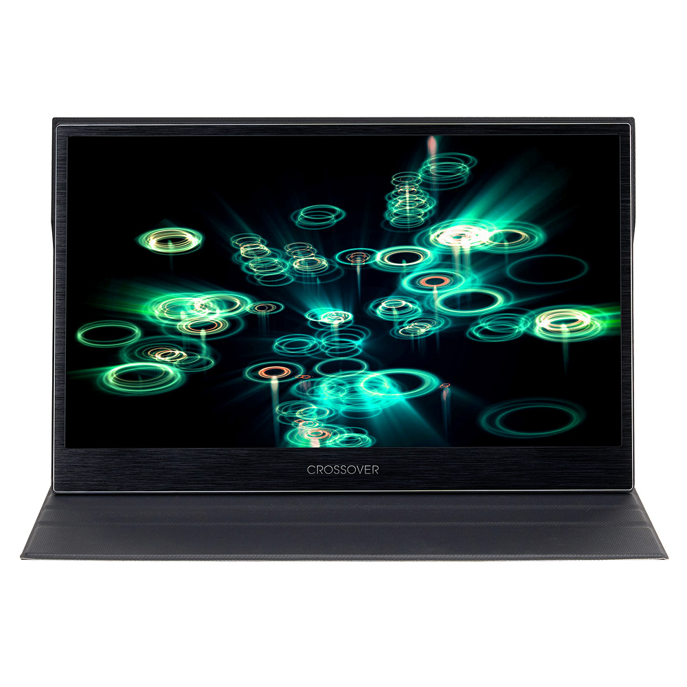 16MT7 IPS-HDR USB-C 멀티터치 포터블- 등외품