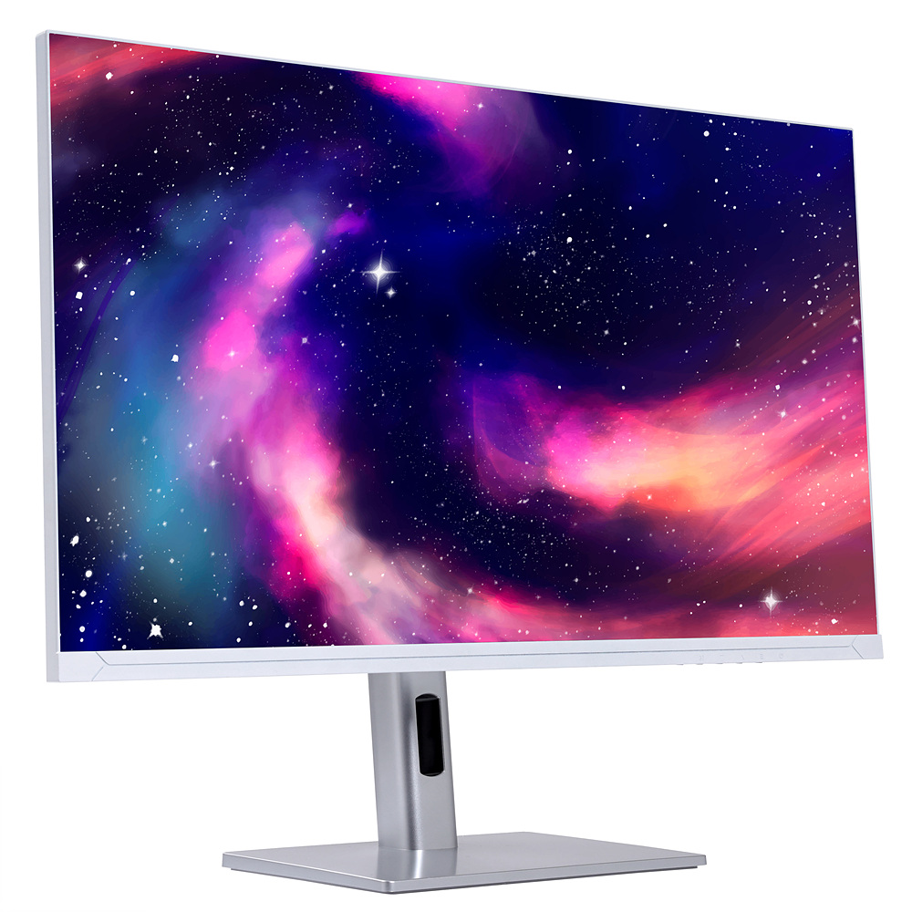 27ULD950 UHD4K PD65 프로아트 화이트 멀티스탠드 - 등외품