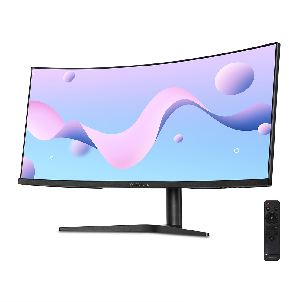 34LGD79 IPS PREMIUM 커브드 울트라 멀티스탠드 - 등외품