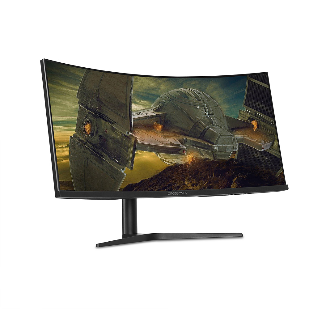 34LGD79 IPS PREMIUM 커브드 울트라 멀티스탠드 - 등외품