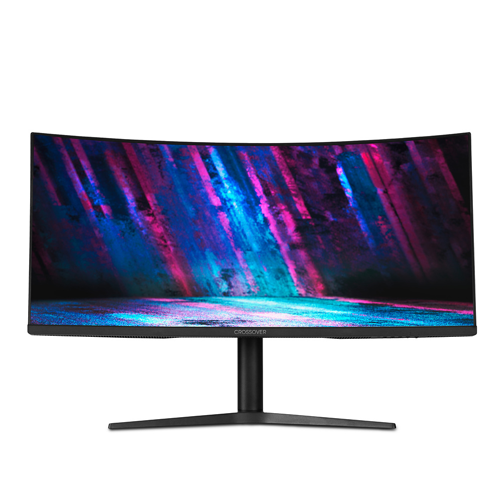 34LGD79 IPS PREMIUM 커브드 울트라 멀티스탠드 - 등외품