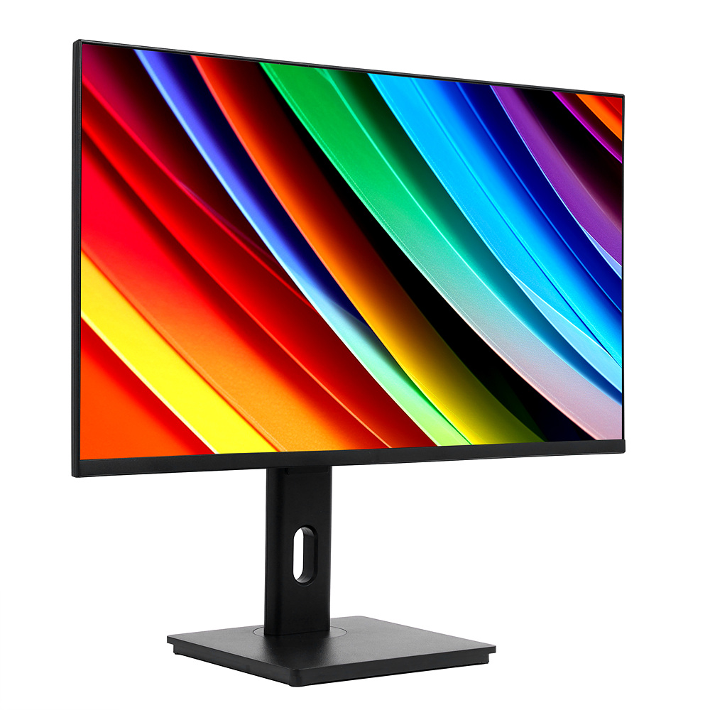 277FM100 IPS 100 블랙 멀티스탠드