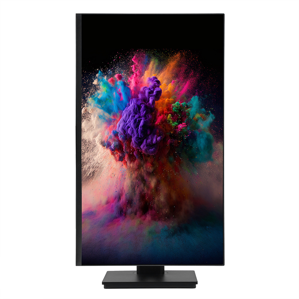 277FM100 IPS 100 블랙 멀티스탠드