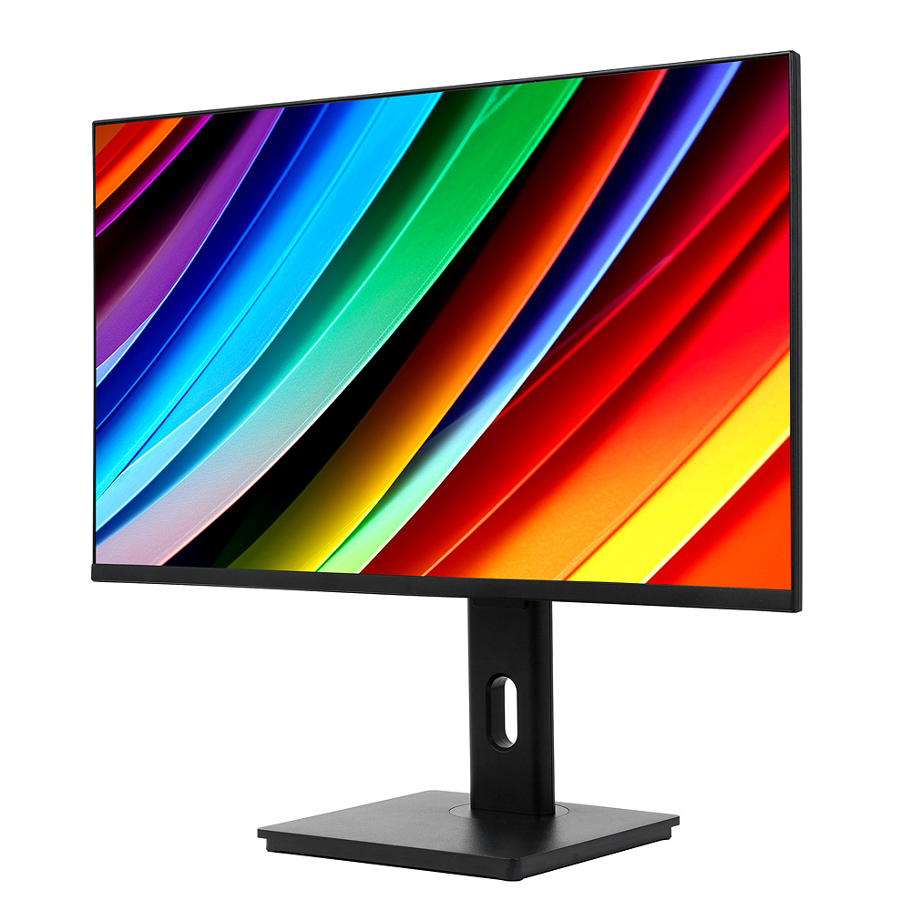 277FM100 IPS 100 블랙 멀티스탠드