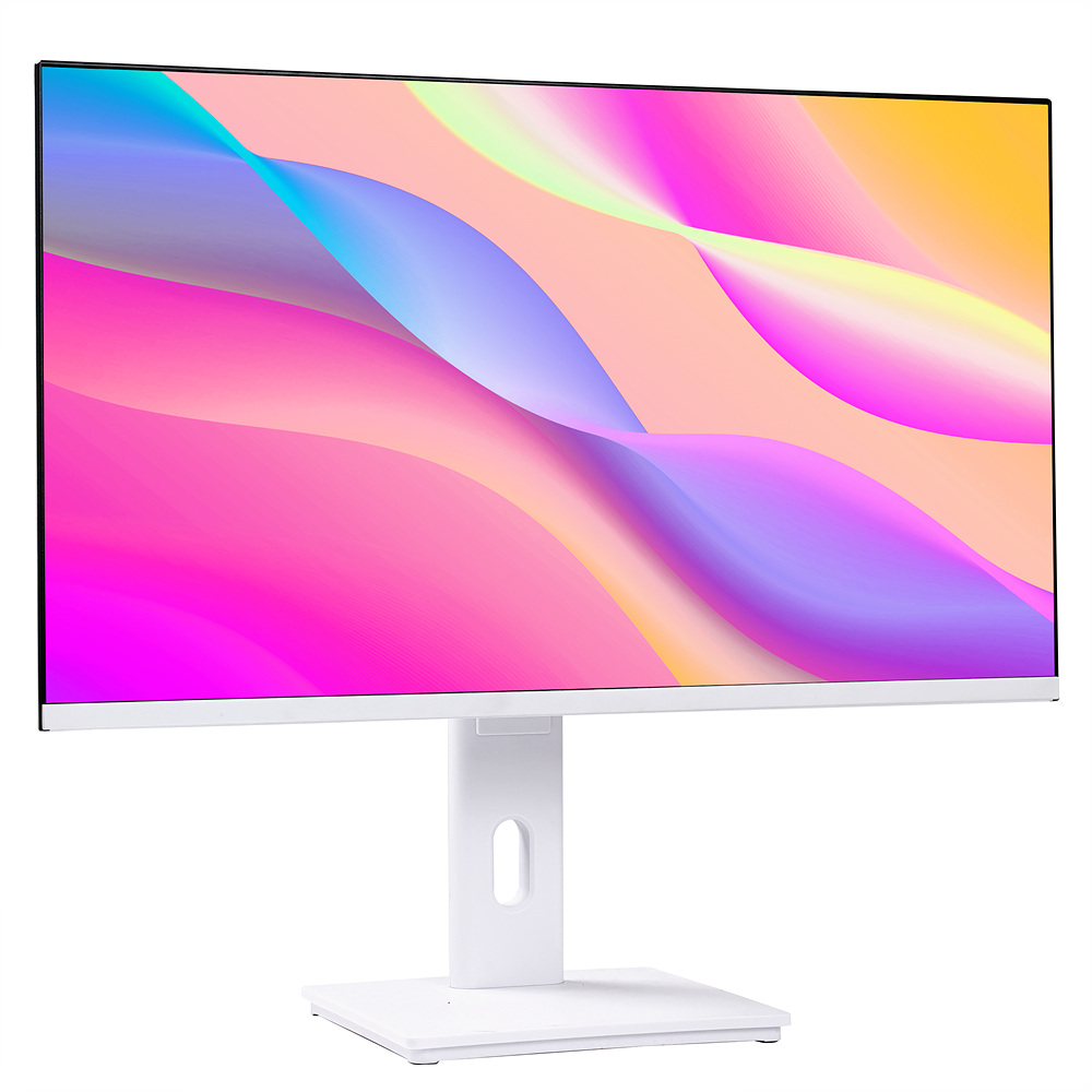 273QH9M WQHD IPS-100 화이트 멀티스탠드