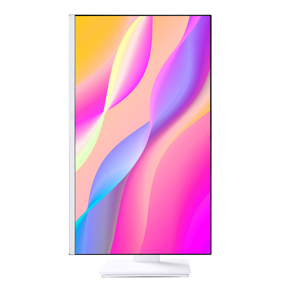 273QH9M WQHD IPS-100 화이트 멀티스탠드