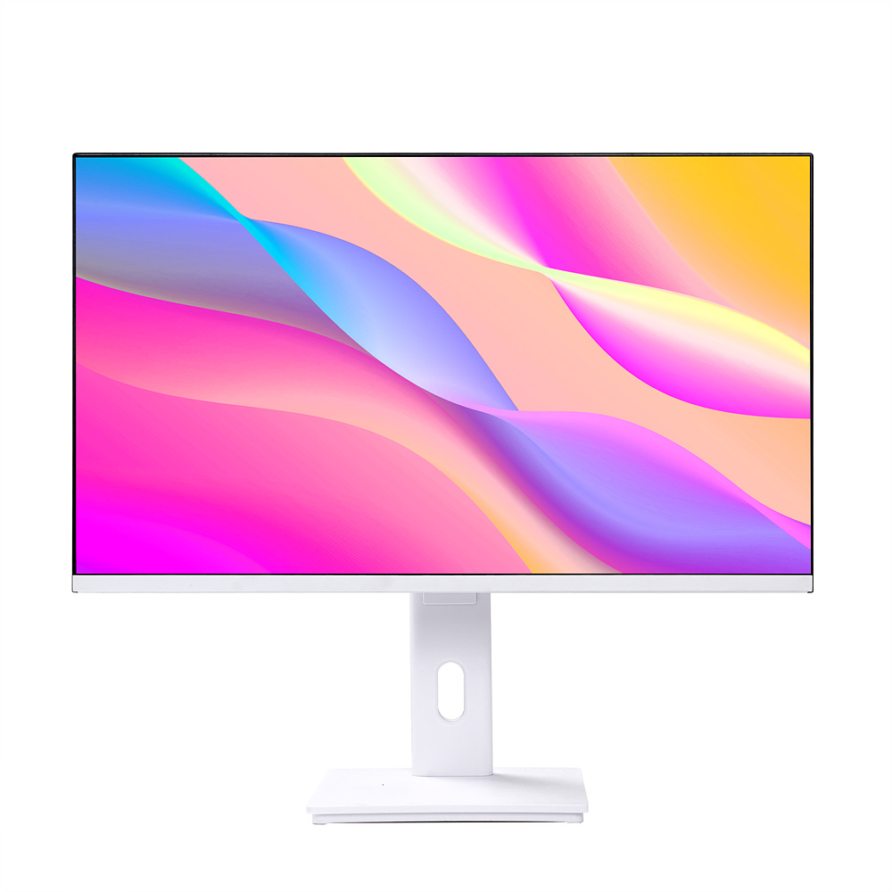 273QH9M WQHD IPS-100 화이트 멀티스탠드