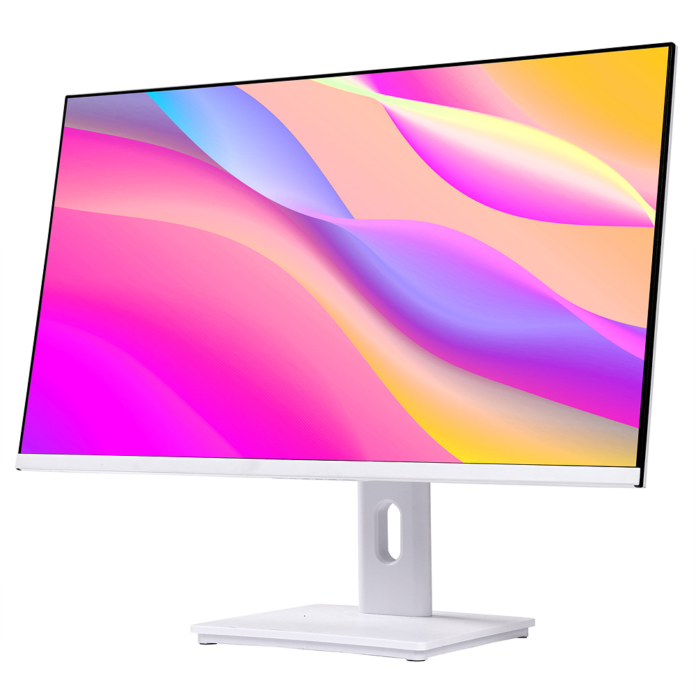 273QH9M WQHD IPS-100 화이트 멀티스탠드