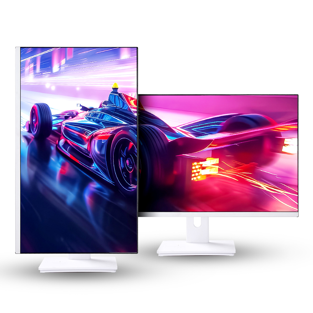 27GFA950 Fast-iPS180 화이트 게이밍 멀티스탠드
