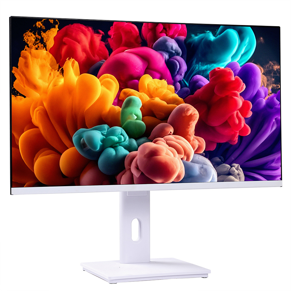 27GFA950 Fast-iPS180 화이트 게이밍 멀티스탠드