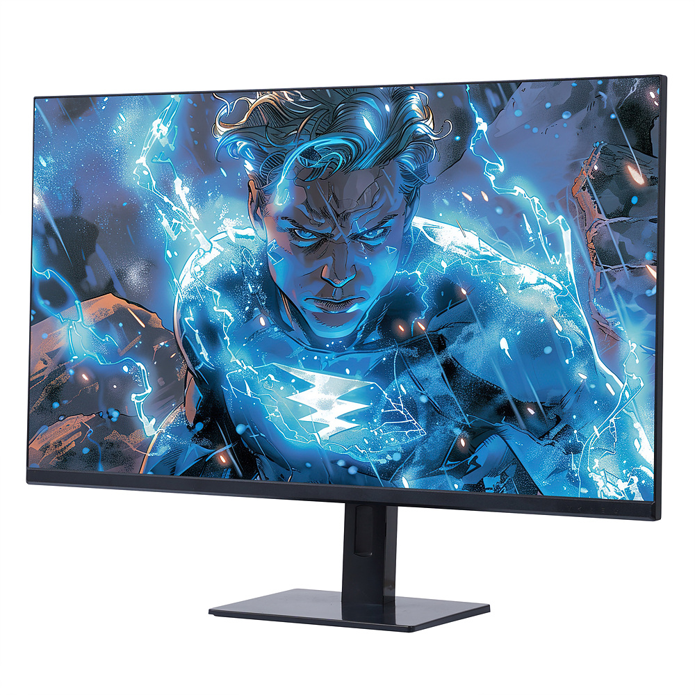 32QD200GM IPS WQHD 180 게이밍 멀티스탠드