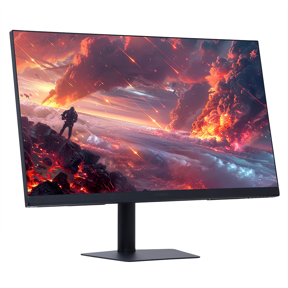 32Q165GP4 IPS 400CD QHD165 게이밍 피봇 멀티스탠드