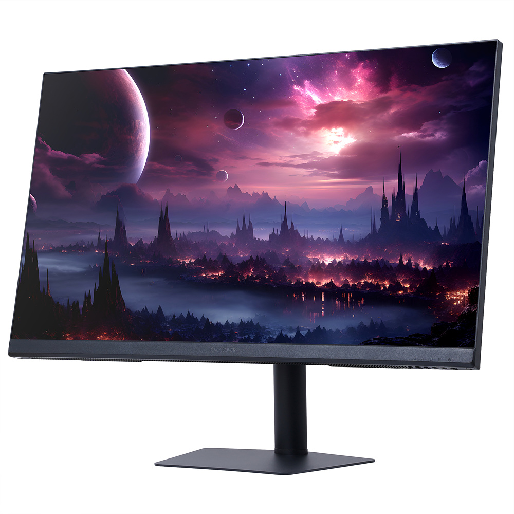 32Q165GP4 IPS 400CD QHD165 게이밍 피봇 멀티스탠드