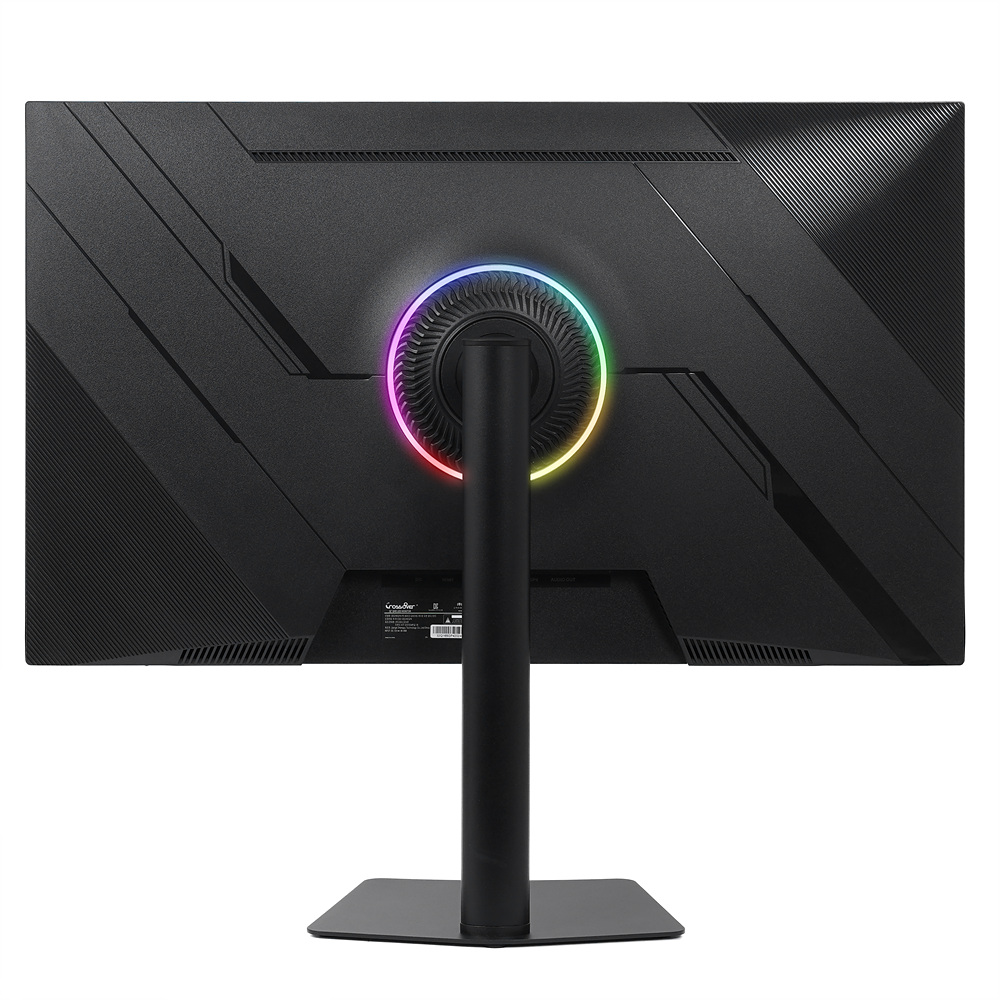 32Q165GP4 IPS 400CD QHD165 게이밍 피봇 멀티스탠드