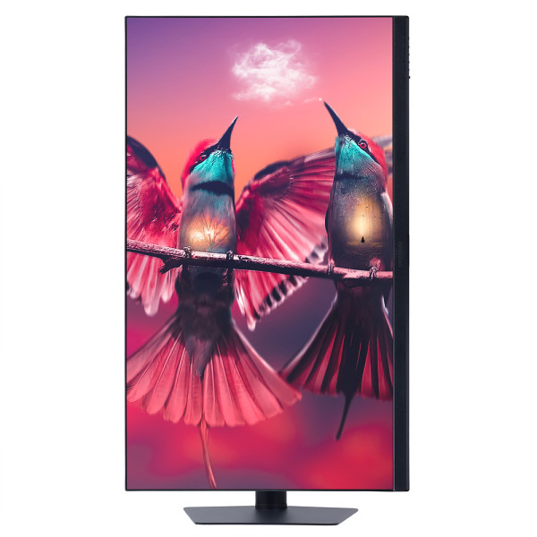 美品 CrossOver ゲーミングモニター 32インチ 32Q165GP4 32Q165GP4 IPS 400CD QHD165 게이밍 피봇 멀티스탠드 > CROSSOVER
