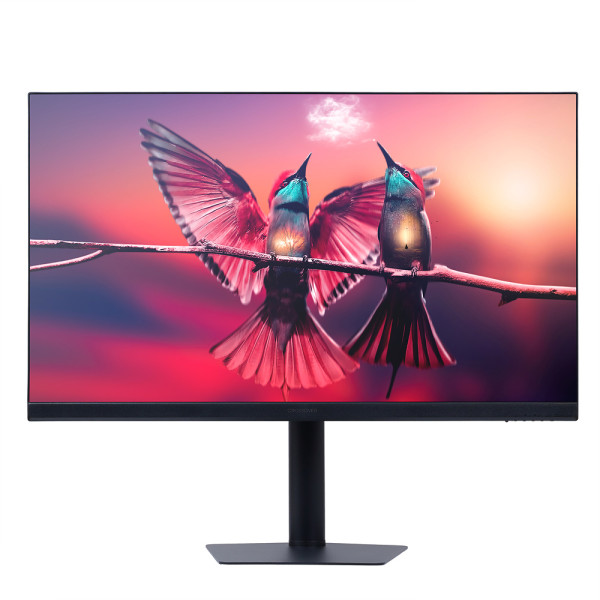 32Q165GP4 IPS 400CD QHD165 게이밍 피봇 멀티스탠드 > CROSSOVER