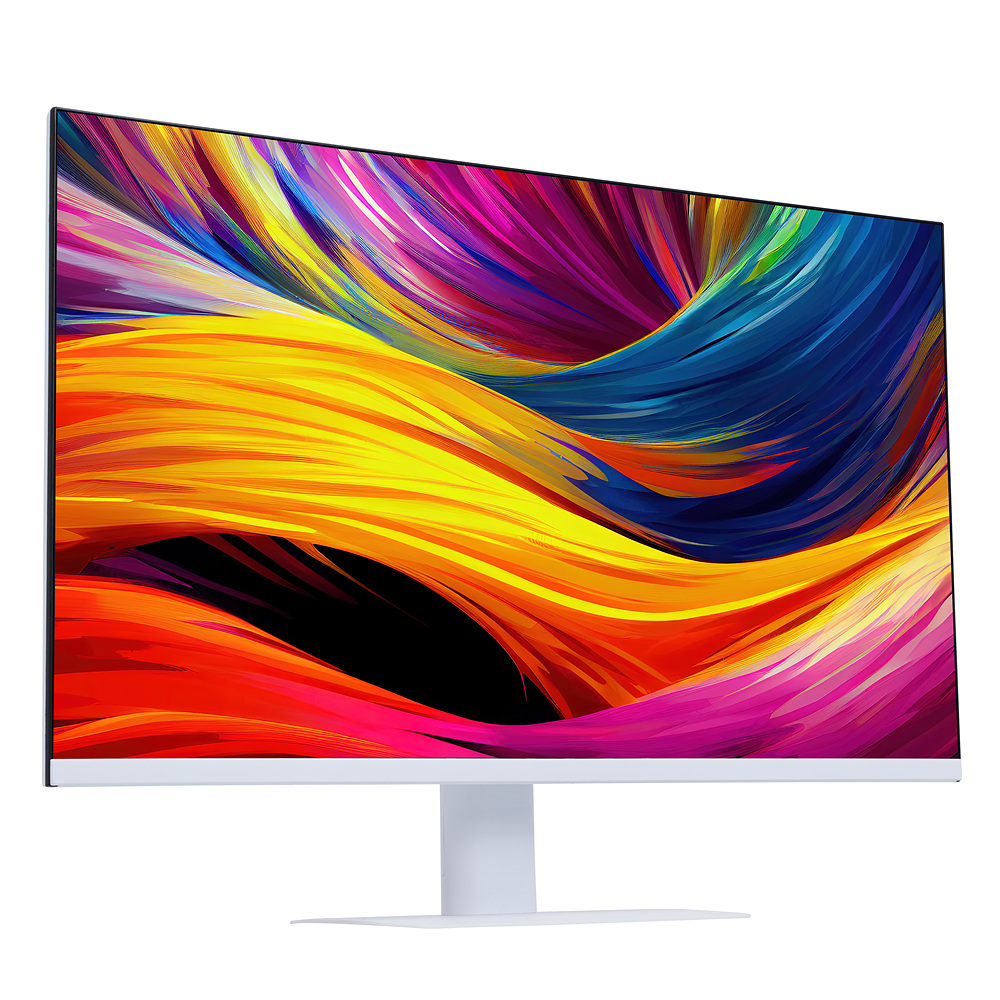 27QAW9 Fast-iPS WQHD 화이트 게이밍